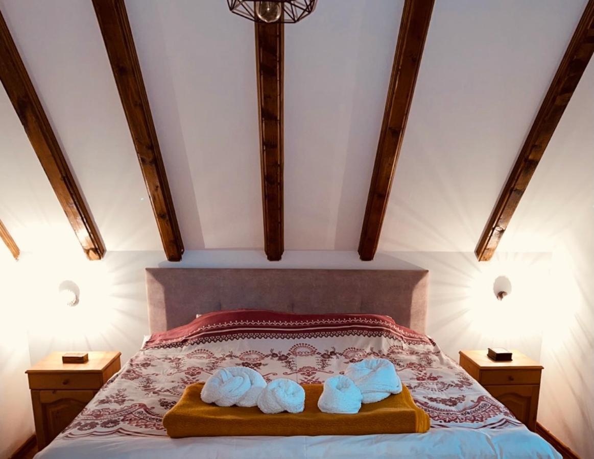 Lovcen Holiday Home Cetynia Zewnętrze zdjęcie