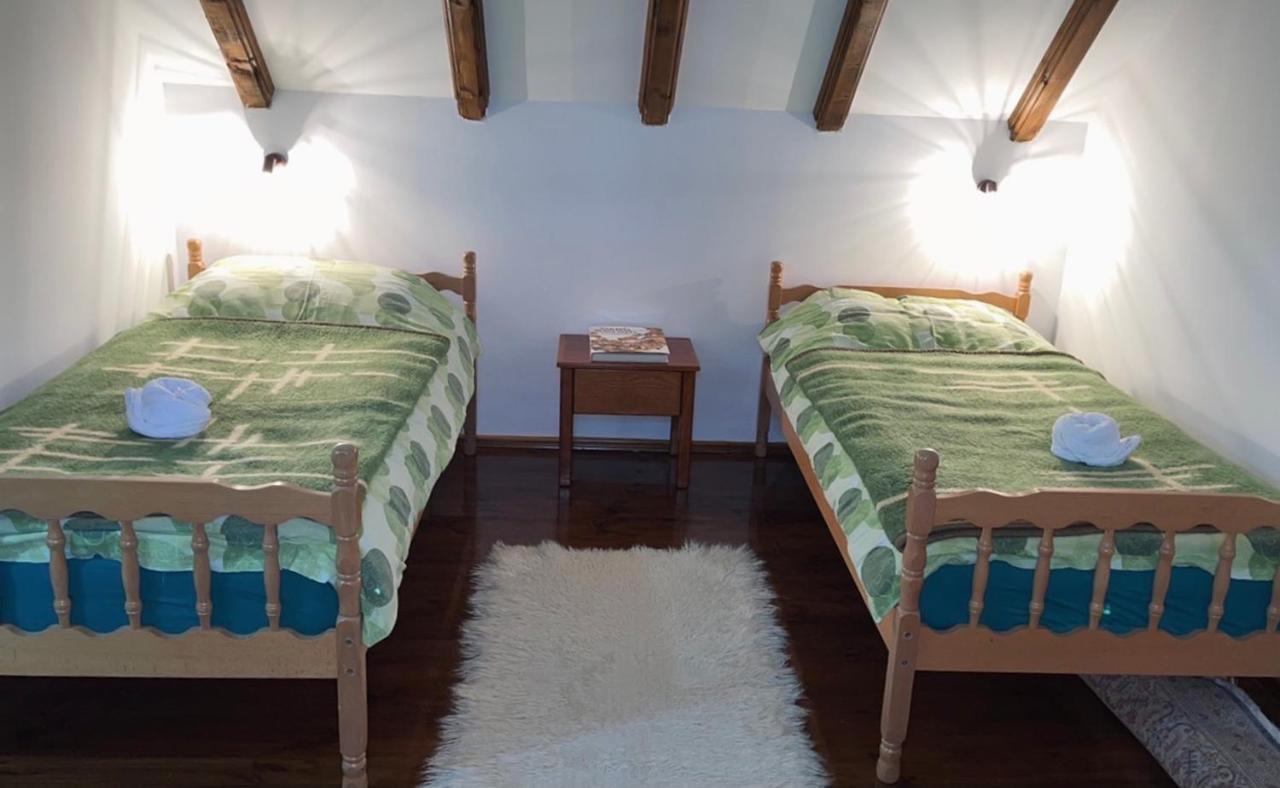 Lovcen Holiday Home Cetynia Zewnętrze zdjęcie