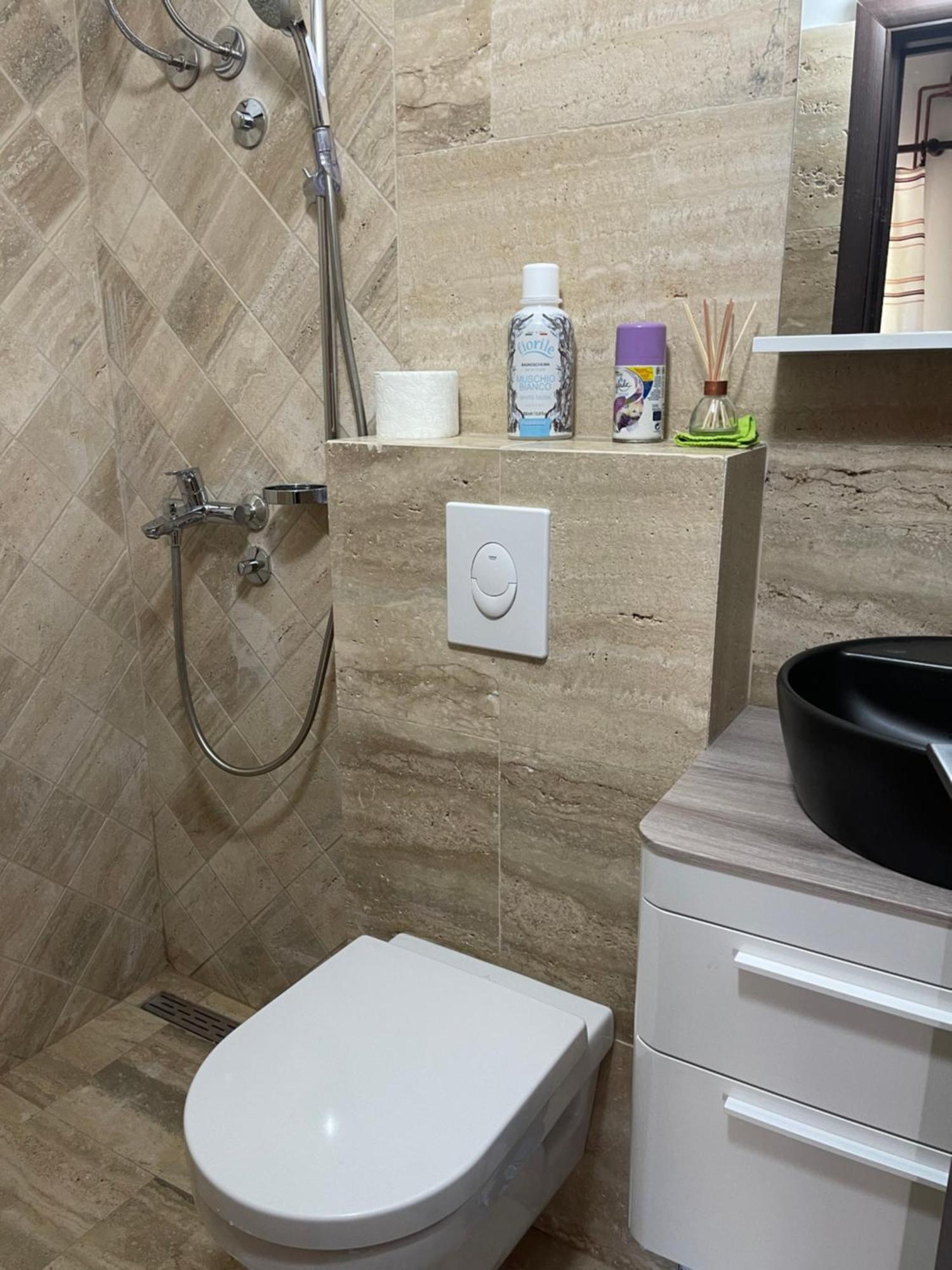 Lovcen Holiday Home Cetynia Zewnętrze zdjęcie